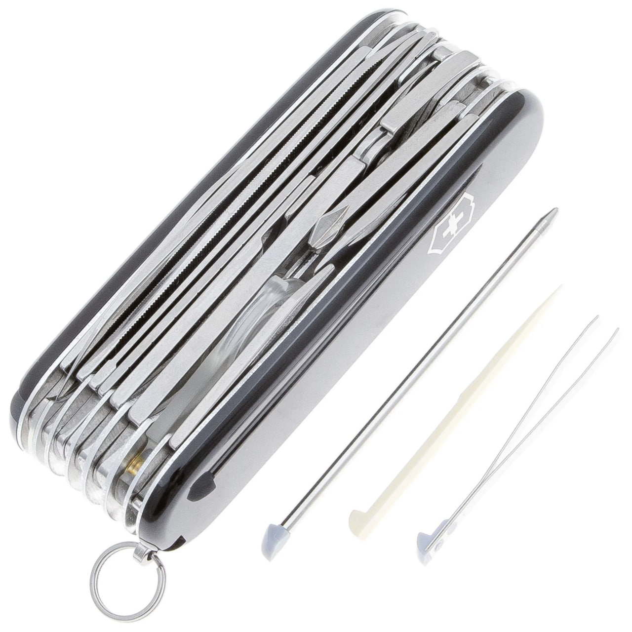 Victorinox SwissChamp Black — изображение 3