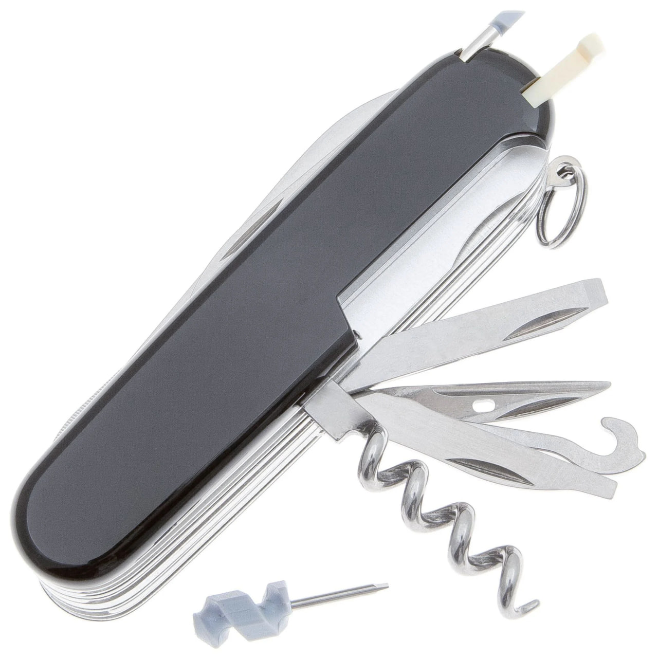Victorinox SwissChamp Black — изображение 4
