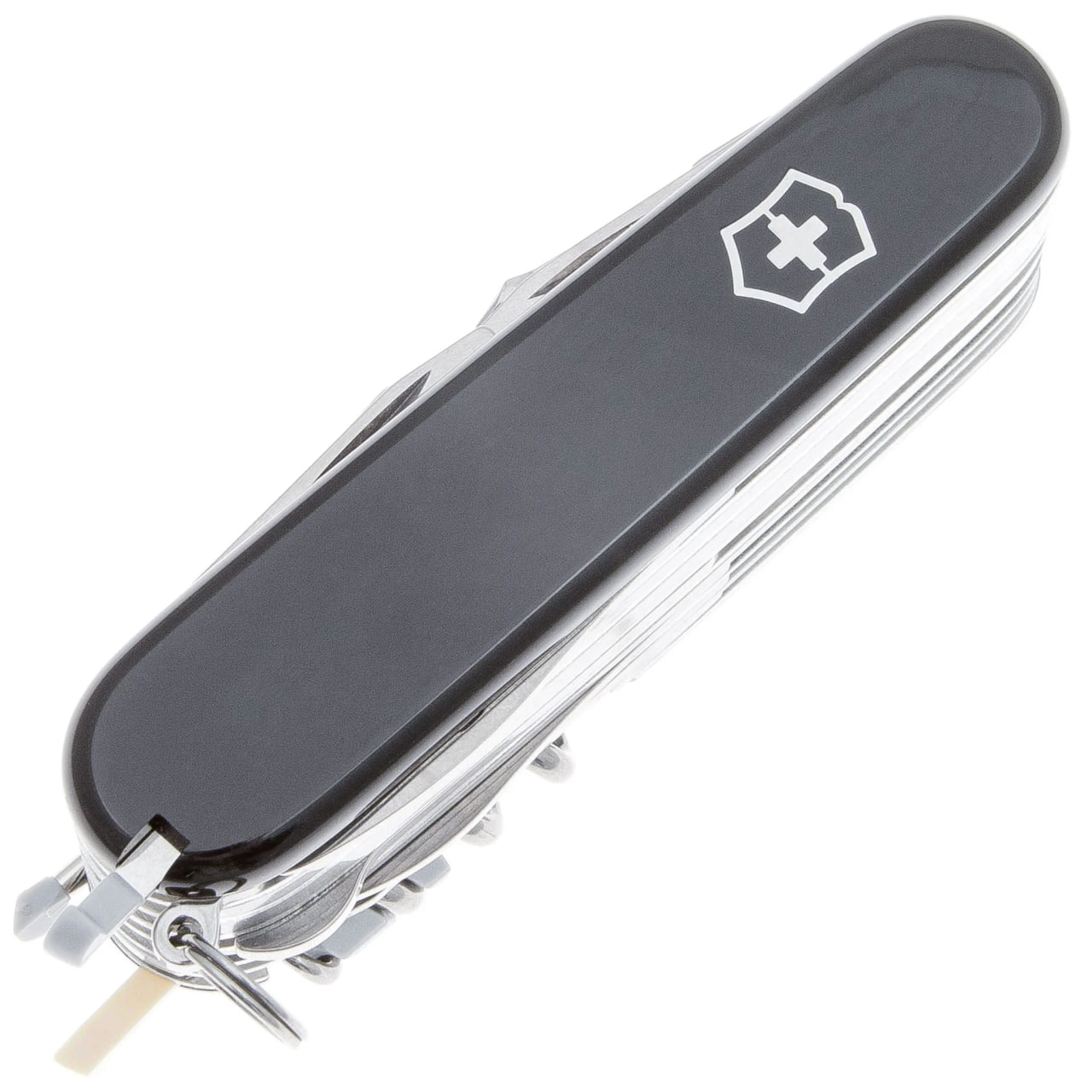 Victorinox SwissChamp Black — изображение 5