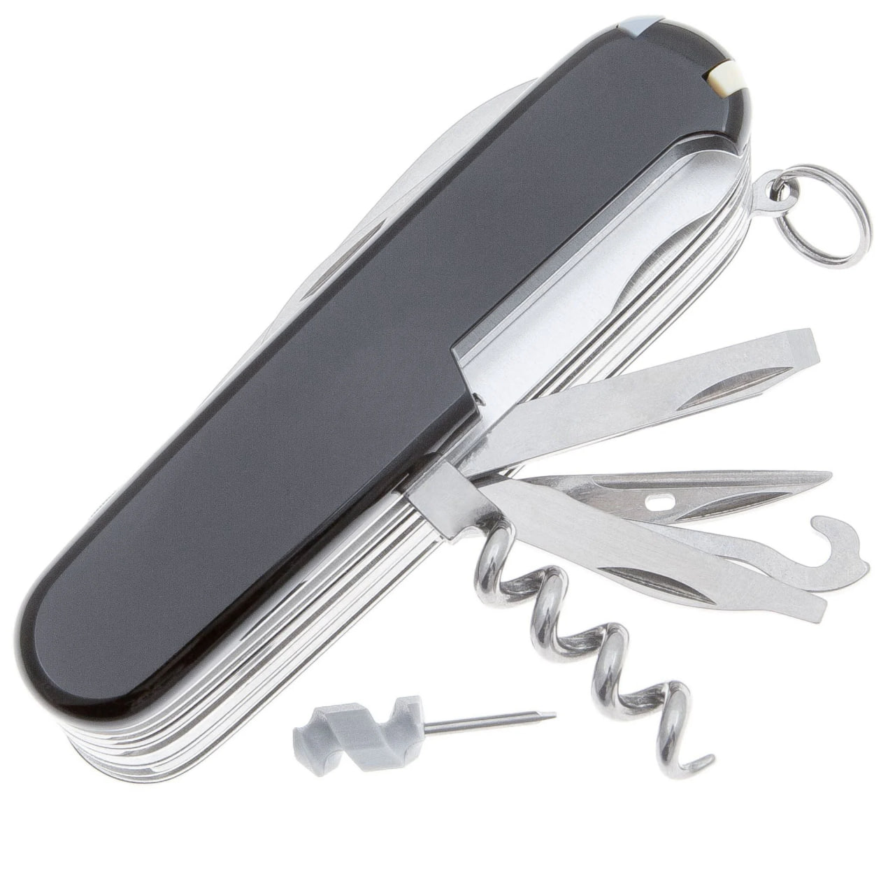Victorinox SwissChamp Black — изображение 6