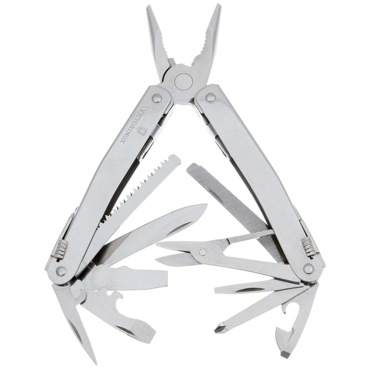 Victorinox SwissTool Spirit — изображение 2