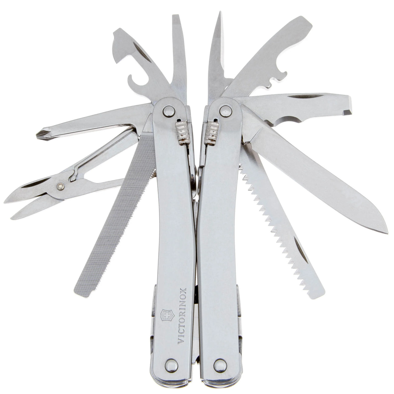 Victorinox SwissTool Spirit — изображение 3