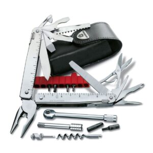 Victorinox Swiss Tool