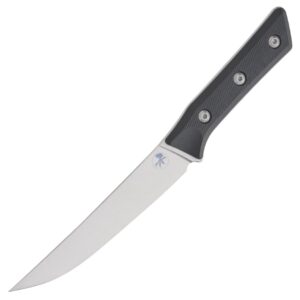 Microtech Boning Knife Black