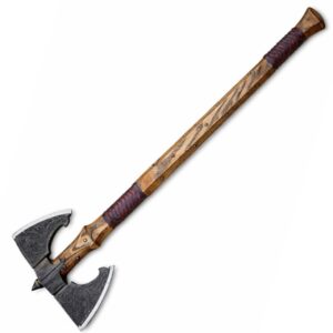Топор Секира "Чертополох"