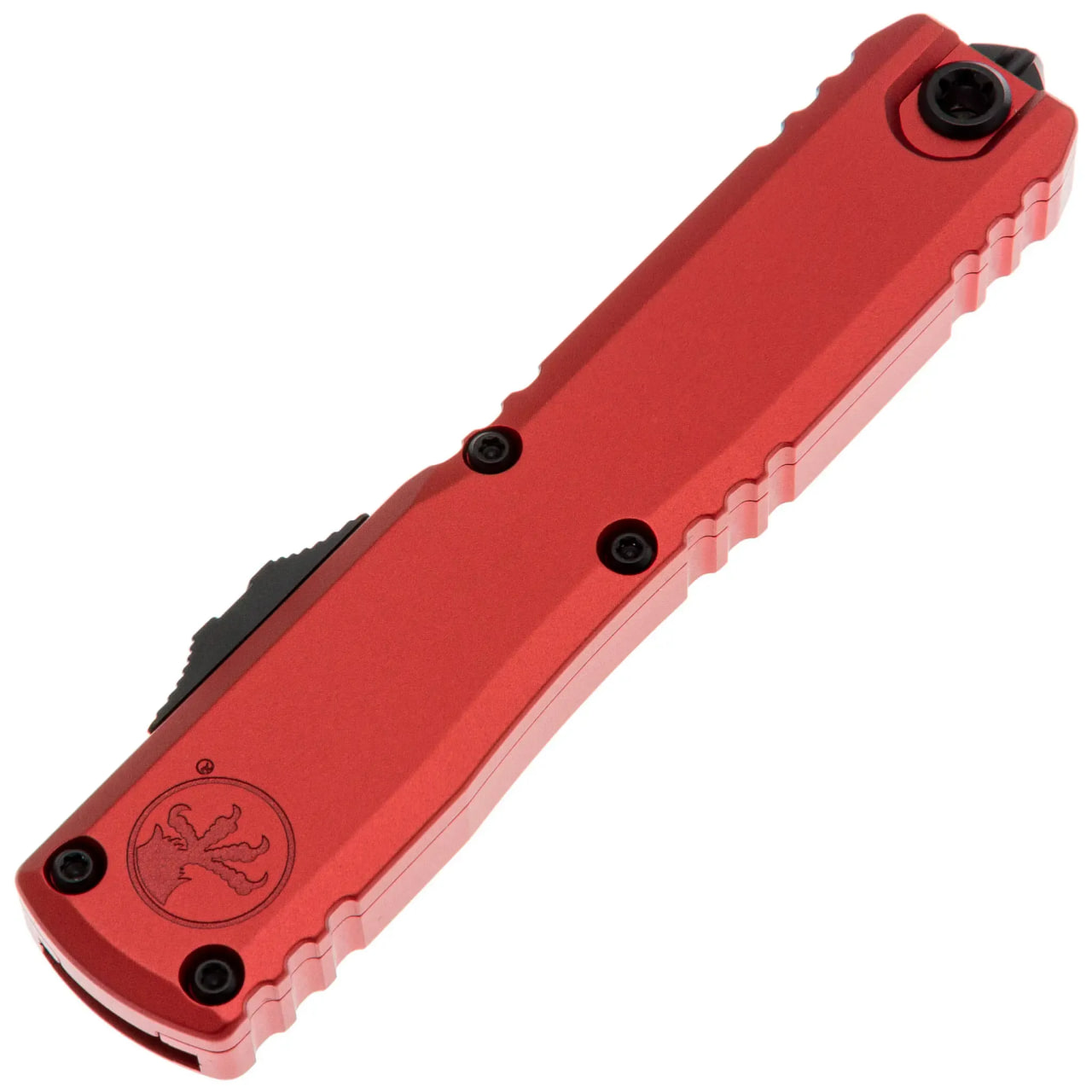 Microtech Ultratech Red Tactical S/E — изображение 3