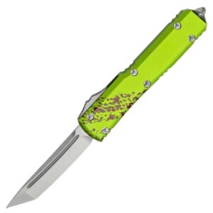 Microtech Ultratech Zombie Tech