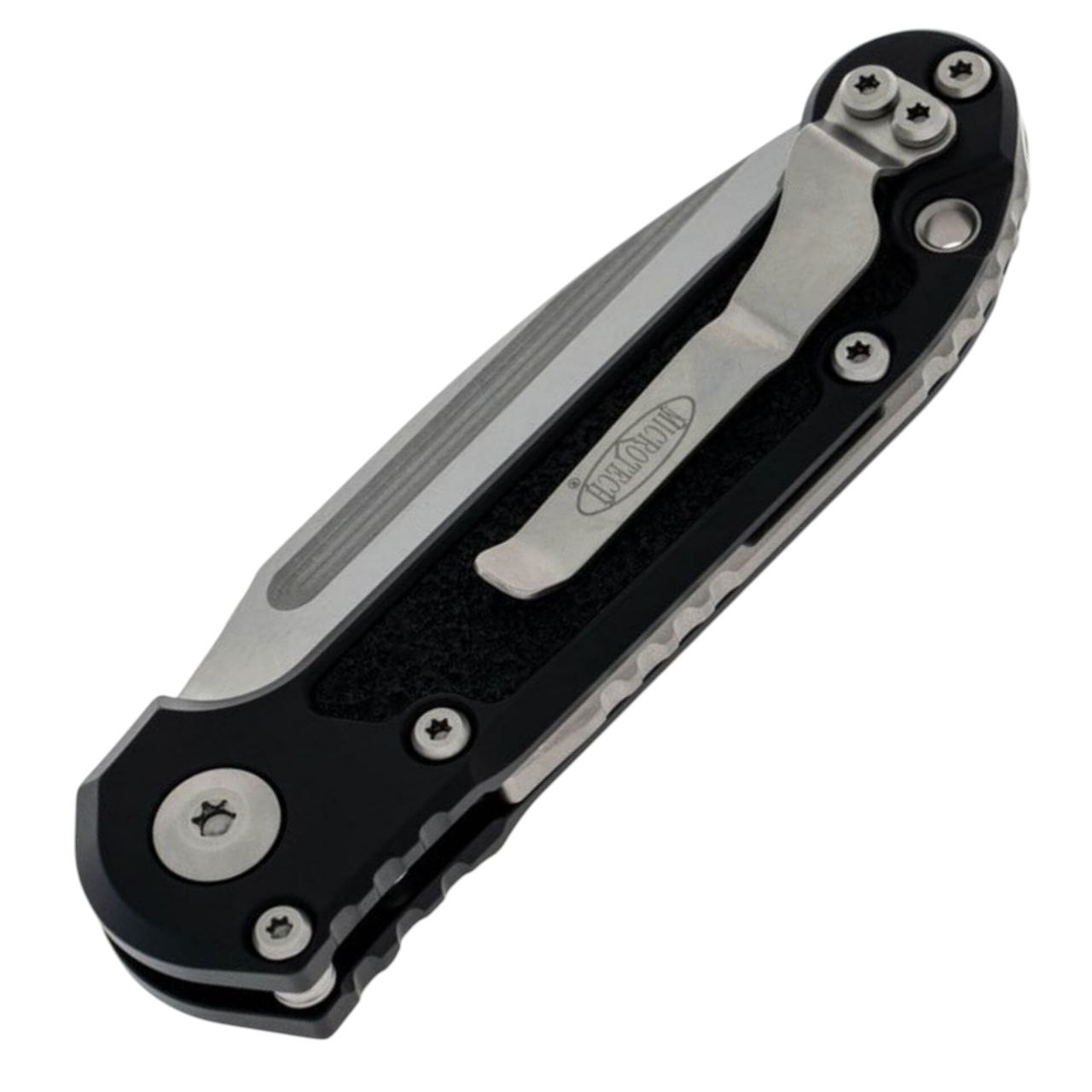 Microtech Ludt Black SW Drop P/S — изображение 4