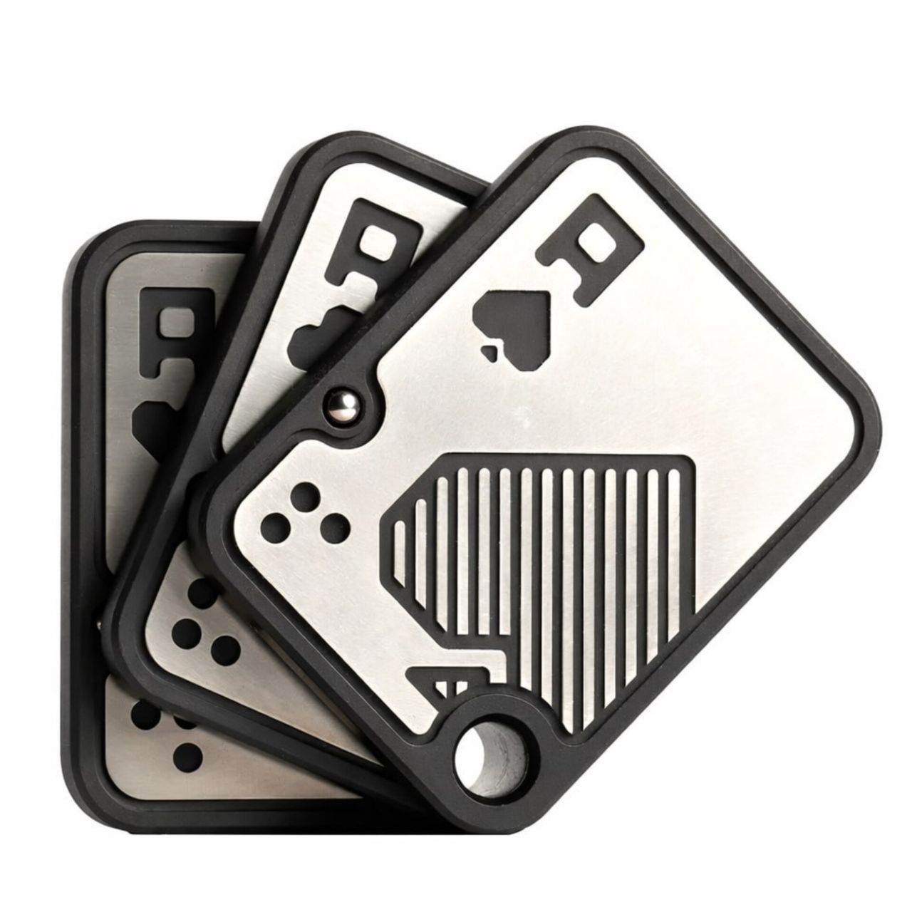 Lautie Shuffle 3.0 Slider Zirc