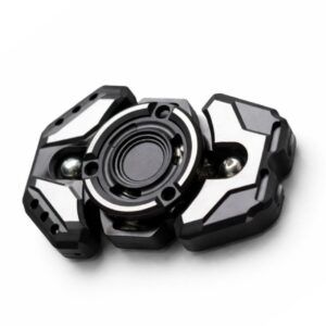 Jzedc Stress Blaster Gray