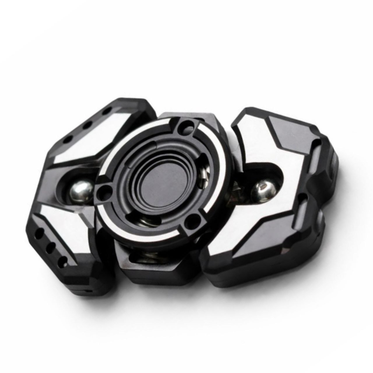 Jzedc Mamba Black Ti