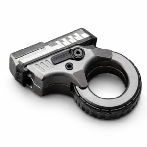 Jzedc Stress Blaster Gray