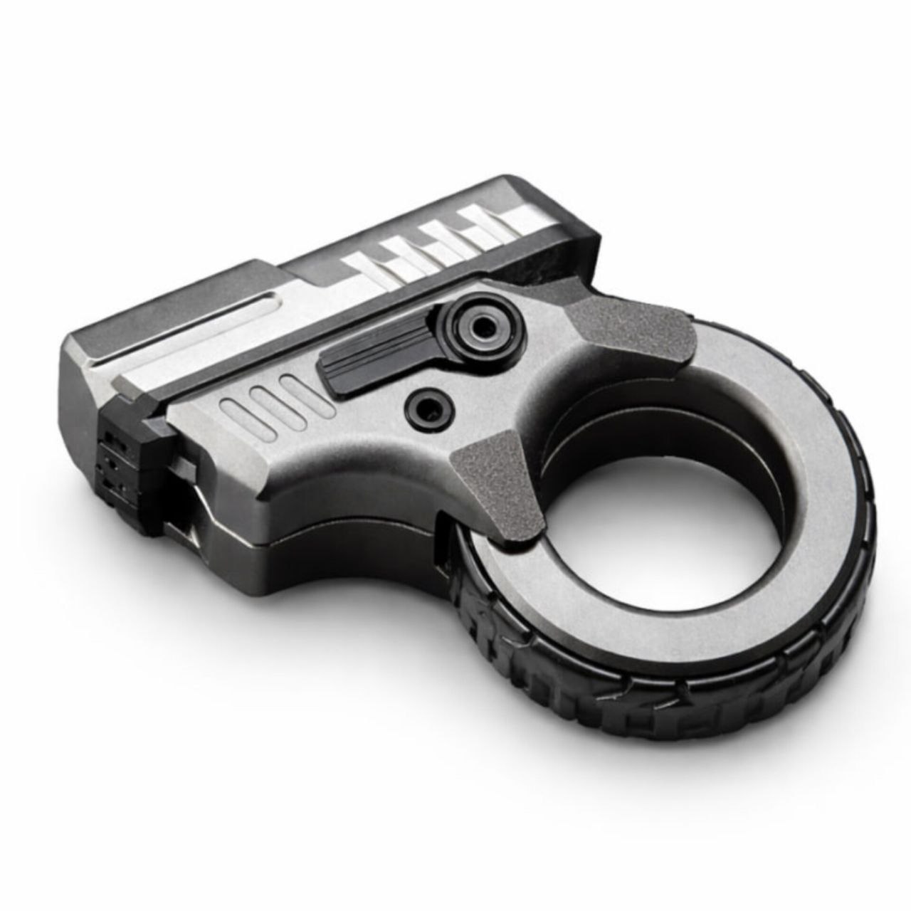 Jzedc Stress Blaster Gray