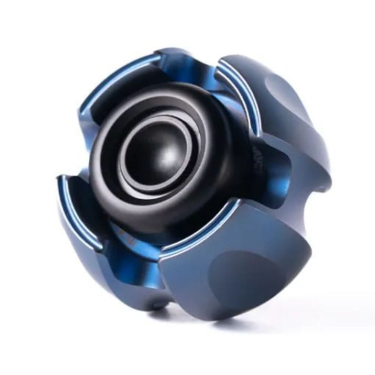 Lautie Noiz Spinner Blue Titanium