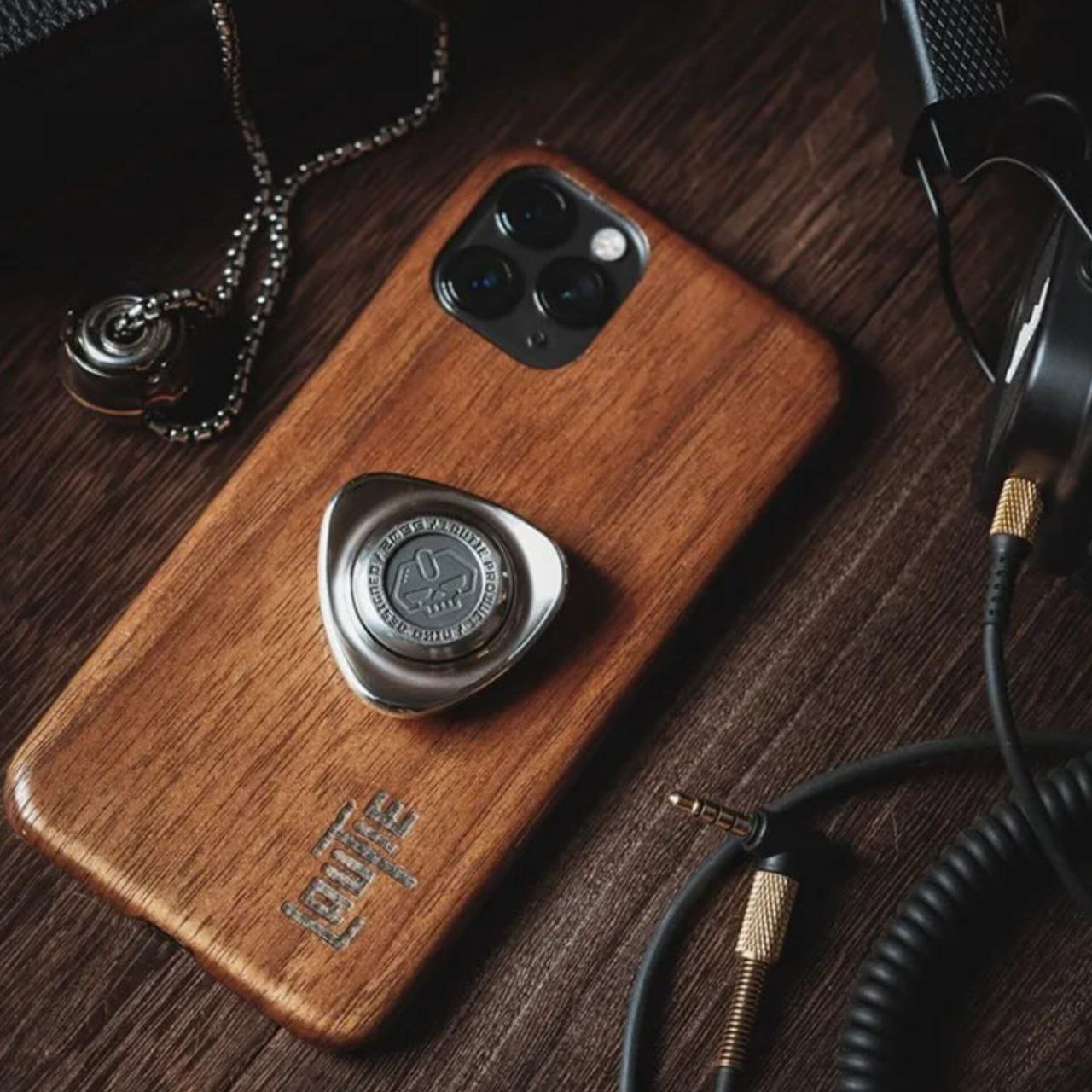 Lautie Roc Spinner Copper — изображение 3