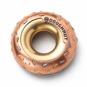 Lautie Doughnut Spinner Copper