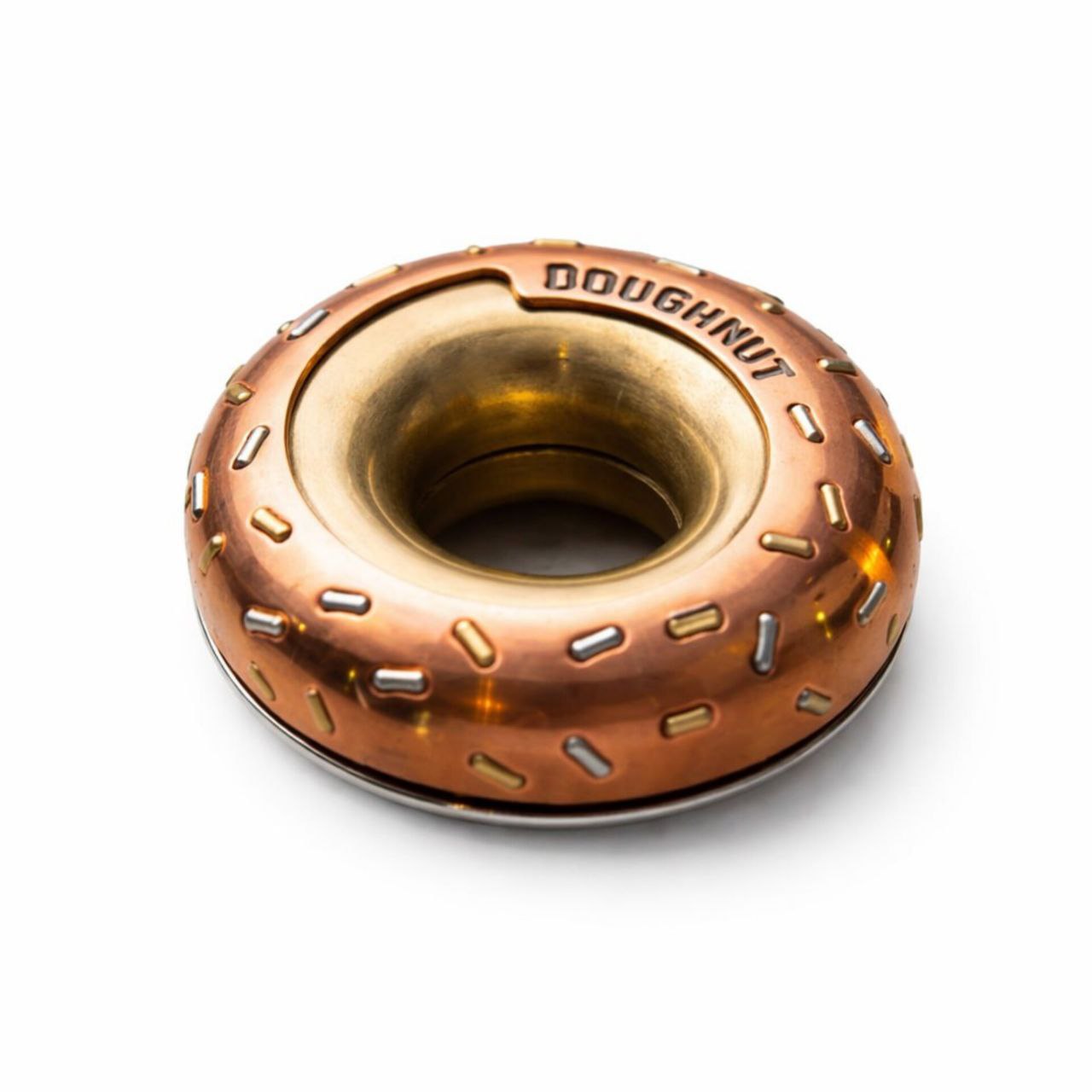 Lautie Doughnut Spinner Copper — изображение 2