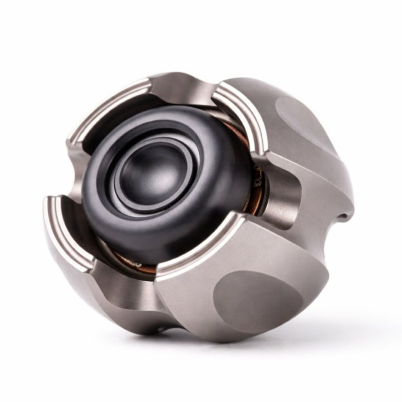Lautie Noiz Spinner Titanium Gray