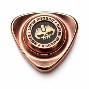 Lautie Roc Spinner Copper