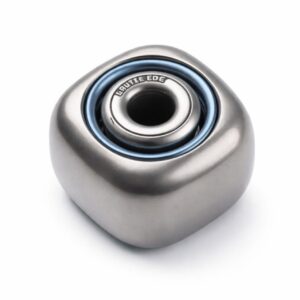 Lautie Sugar Cube Blue Ti