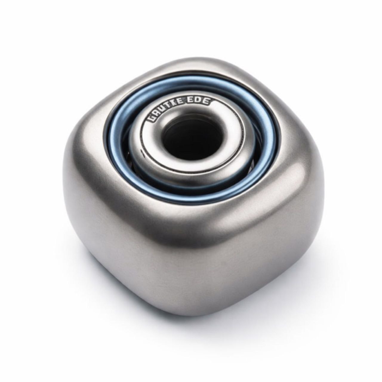 Lautie Sugar Cube Blue Ti