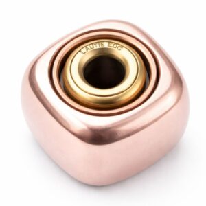 Lautie Sugar Cube Copper