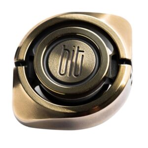 Lautie Bit-04 Bit Series Brass