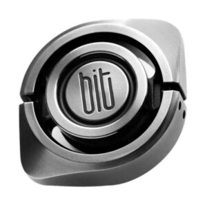 Lautie Bit-04 Bit Series Stainless Steel