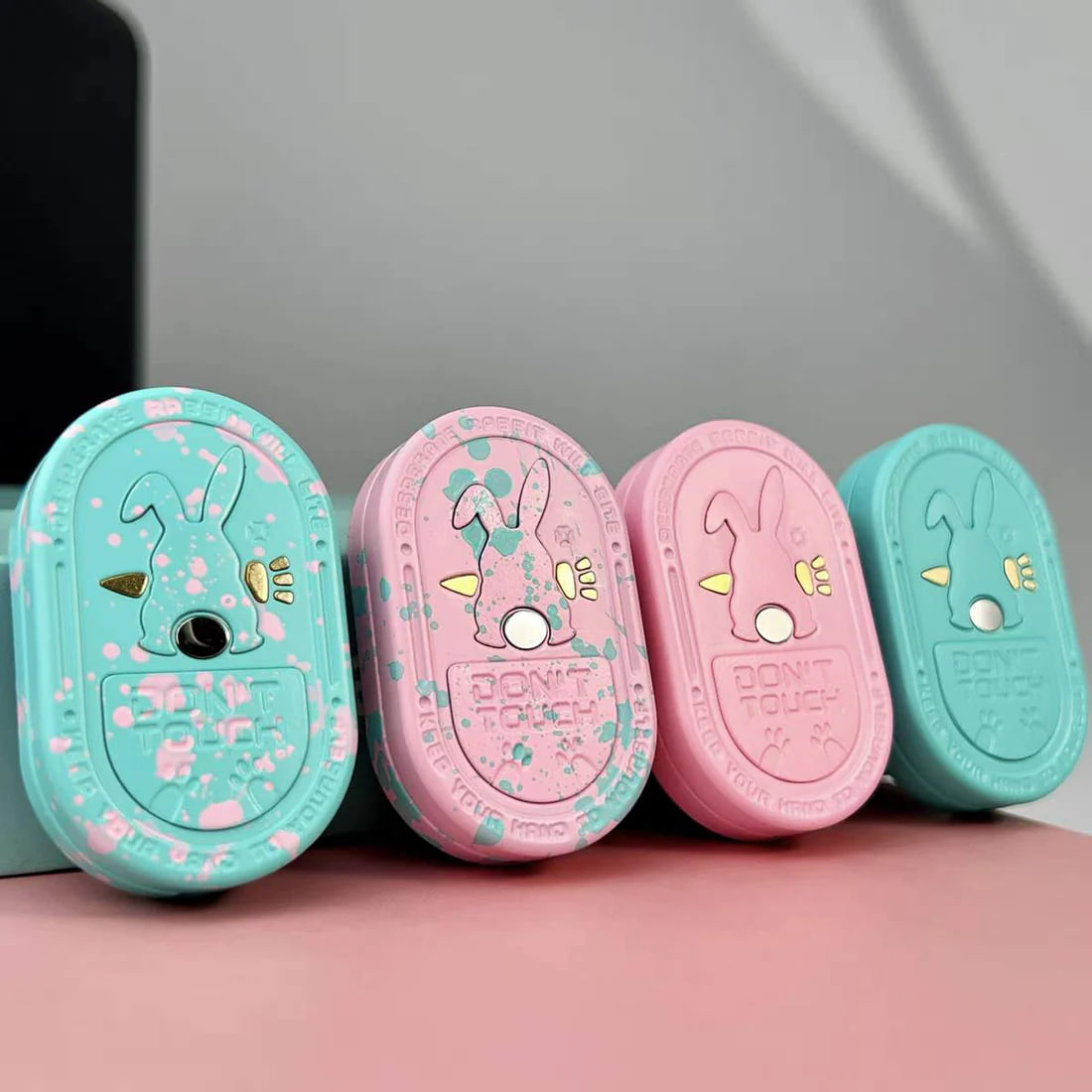 Jzedc Rabbit Pink — изображение 2