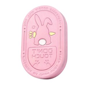 Jzedc Rabbit Pink