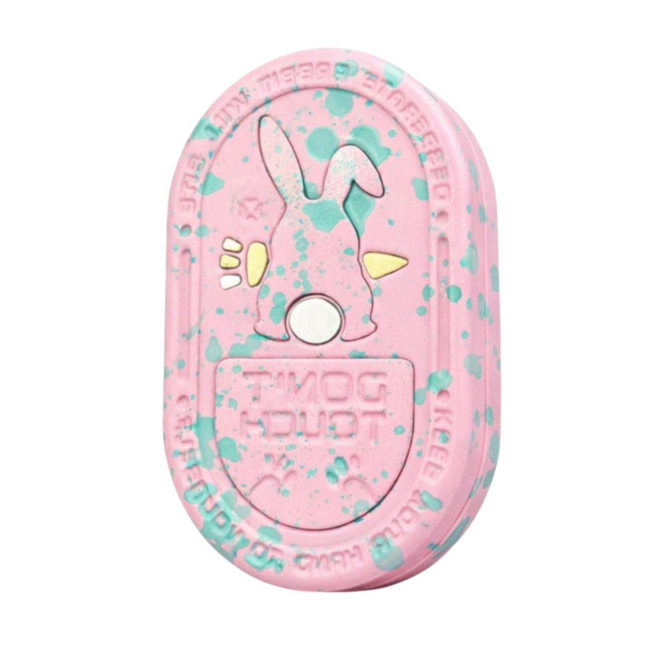 Jzedc Rabbit Pink/Blue