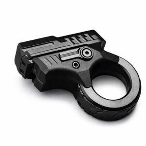 Jzedc Stress Blaster Black-