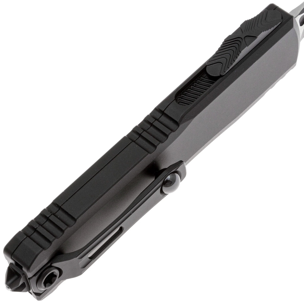 Microtech Ultratech ZBP DLC Tanto — изображение 4