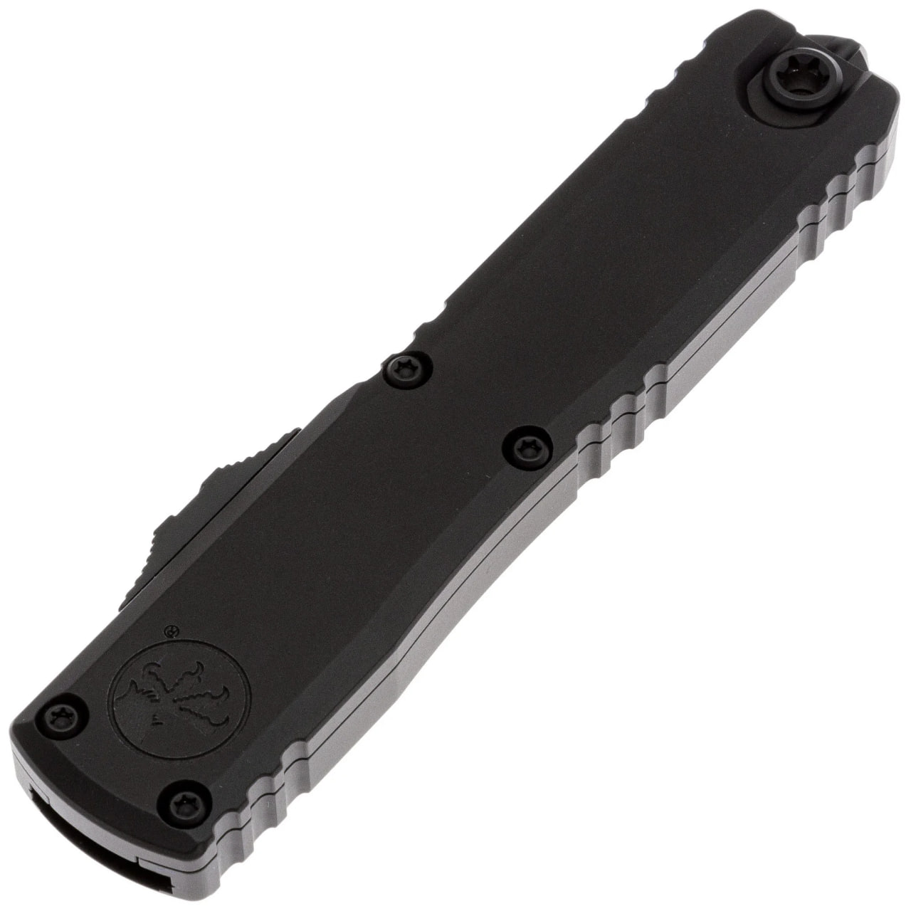 Microtech Ultratech ZBP DLC Tanto — изображение 2