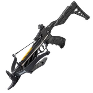 Арбалет-пистолет MK-TCS2 Alligator