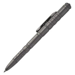 Remette TP1B Pen Dark Grey Titanium