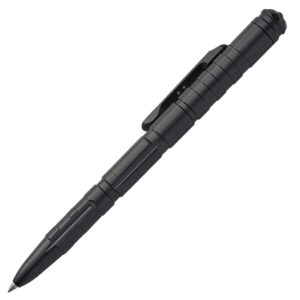 Remette TP1E Pen Black Titanium