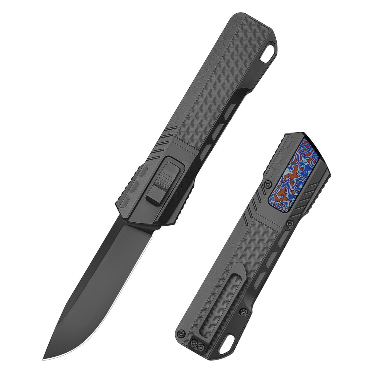 Remette Sharp Leopard Black — изображение 2