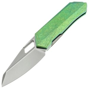 Remette Woodpecker Green