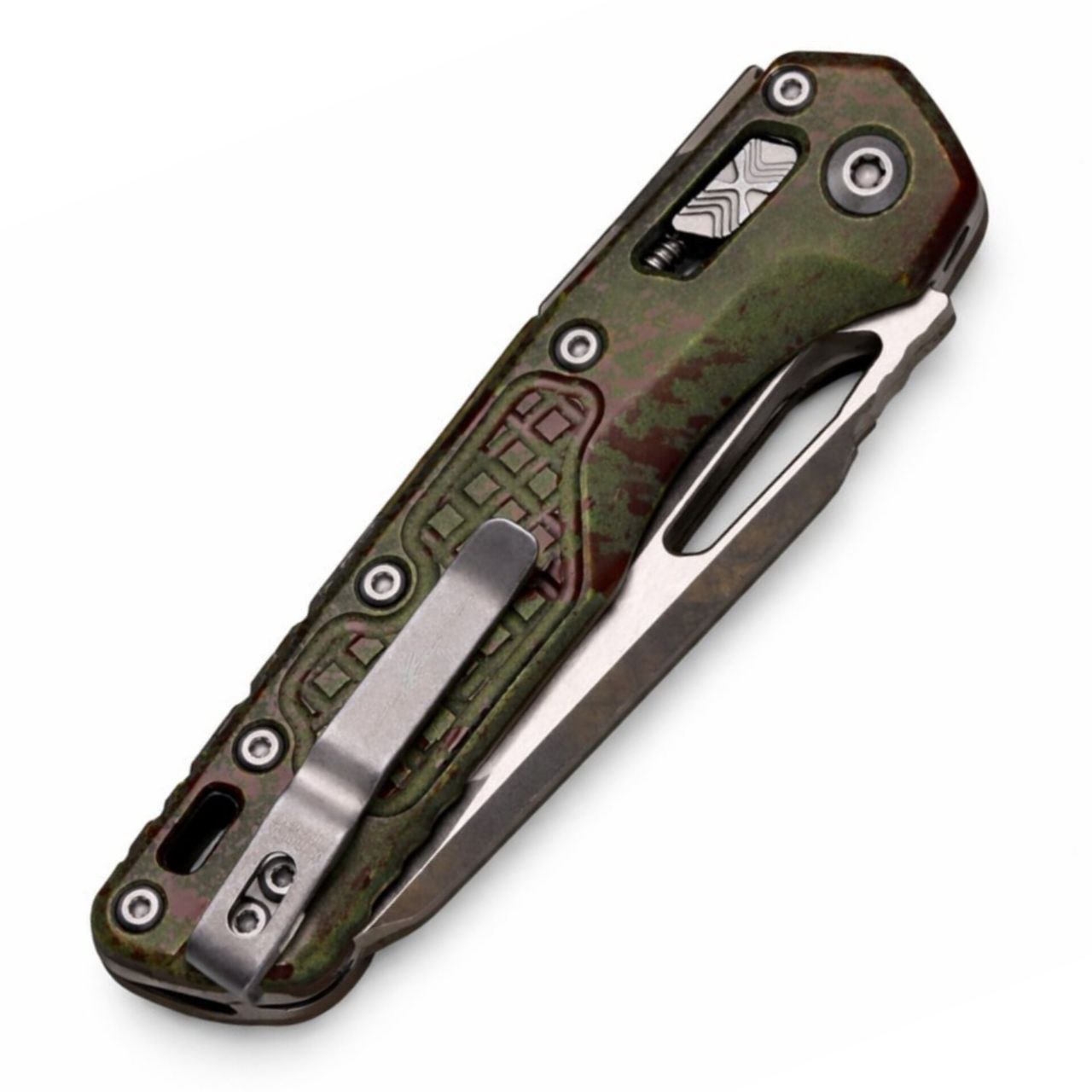 Microtech MSI Outbreak Frag — изображение 2