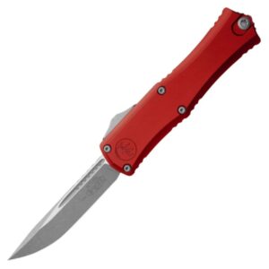 Microtech Mini Hera Red AP S/E