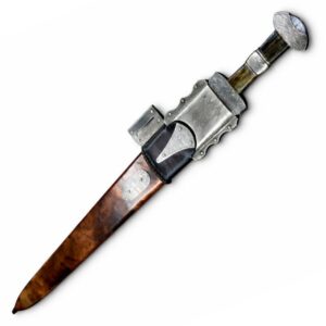 Меч "Викинг" (Майкл Андерсон)