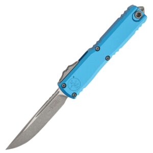Microtech Ultratech Blue AP S/E