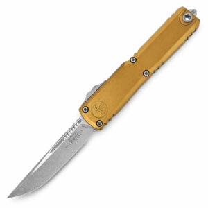 Microtech Ultratech Tan AP S/E
