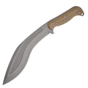 RMJ Tactical Kukri Olive