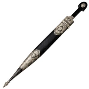 Кинжал кавказский "Большой трехдольный"