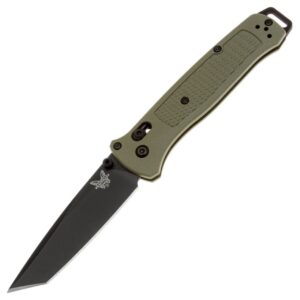 Benchmade Bailout Ranger Green