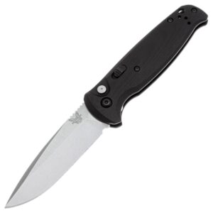 Benchmade CLA Black
