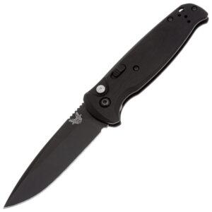 Benchmade CLA Black Cerakote