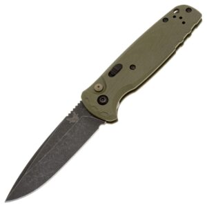 Benchmade CLA OD Green